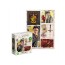 Пазл Harry Potter, Гриффиндор, 150 элементов, DoDo 200493 Пазл Harry Potter, Гриффиндор, 150 элементов, DoDo 200493