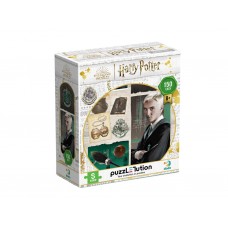 Пазл Harry Potter, Слизерин, 150 элементов, DoDo 200494