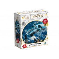 Пазл Harry Potter, Форд Англия, 350 элементов, DoDo 200501