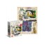 Пазл Harry Potter, Министерство магии и Аллея Ноктерн, 450 элементов, DoDo 200504 Пазл Harry Potter, Министерство магии и Аллея Ноктерн, 450 элементов, DoDo 200504
