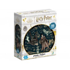 Пазл Harry Potter, Предан, Легенда, Гордый, 500 элементов, DoDo 200508