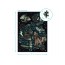 Пазл Harry Potter, Предан, Легенда, Гордый, 500 элементов, DoDo 200508 Пазл Harry Potter, Предан, Легенда, Гордый, 500 элементов, DoDo 200508