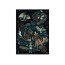 Пазл Harry Potter, Предан, Легенда, Гордый, 500 элементов, DoDo 200508 Пазл Harry Potter, Предан, Легенда, Гордый, 500 элементов, DoDo 200508