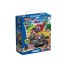 Пазл Paw Patrol, Rescue Wheels, 48 элементов, DoDo 200524