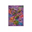Пазл Easy-S TMNT, Сила Черепашек, 150 элементов, DoDo 200526