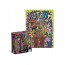Пазл Hard-S TMNT, Мутантское безобразие, 350 элементов, DoDo 200530 Пазл Hard-S TMNT, Мутантское безобразие, 350 элементов, DoDo 200530