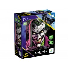 Пазл Batman Easy-S Джокер, 150 элементов, DoDo 200556