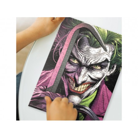 Пазл Batman Easy-S Джокер, 150 елементів, DoDo 200556 Пазл Batman Easy-S Джокер, 150 елементів, DoDo 200556