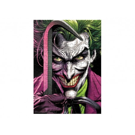 Пазл Batman Easy-S Джокер, 150 елементів, DoDo 200556 Пазл Batman Easy-S Джокер, 150 елементів, DoDo 200556