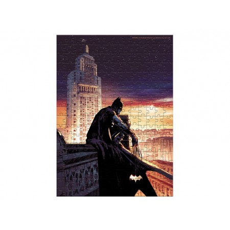 Пазл Medium-S, Batman Світ, 250 елементів, DoDo 200559 Пазл Medium-S, Batman Світ, 250 елементів, DoDo 200559