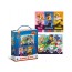 Пазл Paw Patrol Такие хорошие щенки 2в1, DoDo 200561 Пазл Paw Patrol Такие хорошие щенки 2в1, DoDo 200561