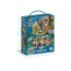 Пазл Paw Patrol Пригоди у Джунглях 2в1, 24-36 елементів, DoDo 200572 Пазл Paw Patrol Пригоди у Джунглях 2в1, 24-36 елементів, DoDo 200572