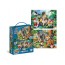 Пазл Paw Patrol Пригоди у Джунглях 2в1, 24-36 елементів, DoDo 200572 Пазл Paw Patrol Пригоди у Джунглях 2в1, 24-36 елементів, DoDo 200572