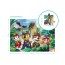 Пазл Paw Patrol Пригоди у Джунглях 2в1, 24-36 елементів, DoDo 200572 Пазл Paw Patrol Пригоди у Джунглях 2в1, 24-36 елементів, DoDo 200572