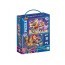 Пазл Paw Patrol Сохраняем мир в безопасности 2в1, 24-36 элементов, DoDo 200573