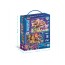 Пазл Paw Patrol Сохраняем мир в безопасности 2в1, 24-36 элементов, DoDo 200573 Пазл Paw Patrol Сохраняем мир в безопасности 2в1, 24-36 элементов, DoDo 200573