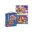 Пазл Paw Patrol Сохраняем мир в безопасности 2в1, 24-36 элементов, DoDo 200573 Пазл Paw Patrol Сохраняем мир в безопасности 2в1, 24-36 элементов, DoDo 200573