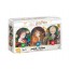 Пазл Harry Potter 3в1, Мечта и фантазия, 150, 250, 350 элементов, DoDo 200574
