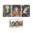 Пазл Harry Potter 3в1, Мечта и фантазия, 150, 250, 350 элементов, DoDo 200574 Пазл Harry Potter 3в1, Мечта и фантазия, 150, 250, 350 элементов, DoDo 200574