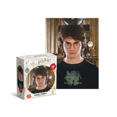 Пазл Harry Potter, 450 елементів, DoDo 200576 Пазл Harry Potter, 450 елементів, DoDo 200576