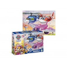 Пазл на 30 елементів Paw Patrol, Порятунок у польоті!, DoDo 200640