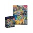 Пазл Easy-M Harry Potter, Книжные обложки, DoDo 200657