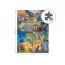 Пазл Easy-M Harry Potter, Книжные обложки, DoDo 200657 Пазл Easy-M Harry Potter, Книжные обложки, DoDo 200657