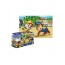Пазл-мини Paw Patrol, Кремез и Гонщик, DoDo 200690