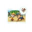 Пазл-мини Paw Patrol, Кремез и Гонщик, DoDo 200690 Пазл-мини Paw Patrol, Кремез и Гонщик, DoDo 200690
