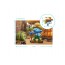 Пазл-мини The Smurfs, Фермер с тыквами, DoDo 200693