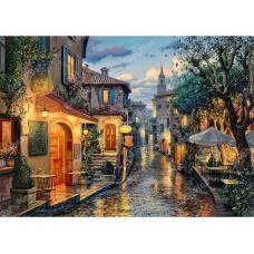 Пазлы Волшебный вечер 1000 элементов Cherry Pazzi 30271
