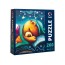 Пазлы Sleeping bear, 260 элементов, De,tail DT200-01