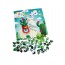 Пазлы Llama cutie, 260 элементов, De,tail DT200-02 Пазлы Llama cutie, 260 элементов, De,tail DT200-02