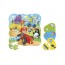 Игра настольная 2в1, Машины, Roter Kafer RK1140-03