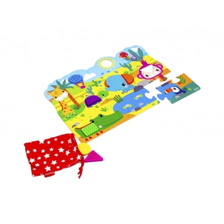 Пазлы Fisher Price, Maxi puzzle wooden pieces, Vladi Toys VT1100-01 Пазлы Fisher Price, Maxi puzzle wooden pieces, Vladi Toys VT1100-01