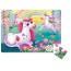 Мягкие пазлы А4 Единороги, 35 элементов, Vladi Toys VT1102-34 Мягкие пазлы А4 Единороги, 35 элементов, Vladi Toys VT1102-34