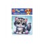 Мягкие пазлы Котик и собачка, Vladi Toys VT1102-37