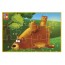 М'які пазли А5, Малюк зможе Ведмежата, Vladi Toys VT1103-98