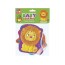 Беби пазлы Детеныши, Зоопарк Vladi Toys VT1106-88