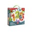 Maxi puzzle Fisher Price, Мои первые цифры, Vladi Toys VT1711-07