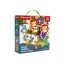Maxi puzzle Fisher Price, Мои весёлые друзья, Vladi Toys VT1711-10
