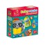 Игра развивающая пазлы картонные с игрой, Животные, Игрушки, Vladi Toys VT1722-27