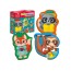 Игра развивающая пазлы картонные с игрой, Животные, Игрушки, Vladi Toys VT1722-27 Игра развивающая пазлы картонные с игрой, Животные, Игрушки, Vladi Toys VT1722-27