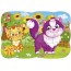 Пазлы на магните А5 Котики, Vladi Toys VT3205-73