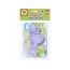 Пазли на магніті А5 Бегемотики, Vladi Toys VT3205-76