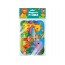 Пазлы мягкие магнитные А5, Малыш сможет Зоопарк, Vladi Toys VT3205-90