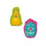 Магнитные беби пазлы Малыш сможет Монстрики, Vladi Toys VT3208-31