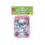 Магнитные пазлы А5 Малыш сможет Зайчик, Vladi Toys VT3301-03