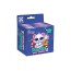 Игра развивающая пазлы и сквиш-сюрприз Белый котик, Vladi Toys VT8030-03 Игра развивающая пазлы и сквиш-сюрприз Белый котик, Vladi Toys VT8030-03