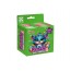 Игра развивающая пазлы и сквиш-сюрприз Бирюзовый дракончик, Vladi Toys VT8030-04
